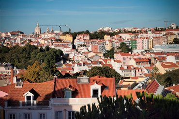 Noleggia un'auto a Cascais