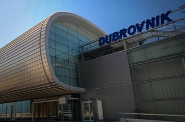 Noleggia un'auto all'aeroporto di Dubrovnik