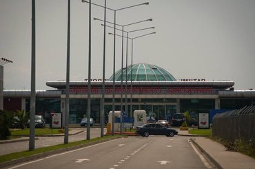 Noleggia un'auto all'aeroporto di Batumi