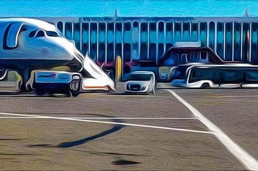 Noleggia un'auto all'aeroporto di Heraklion