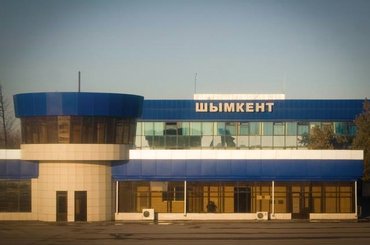 Noleggia un'auto all'aeroporto di Shymkent