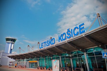 Noleggia un'auto all'aeroporto di Kosice