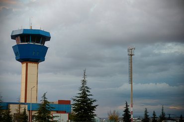 Noleggia un'auto all'aeroporto di Nevsehir Kapadokya