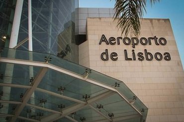 Noleggia un'auto all'aeroporto di Lisbona