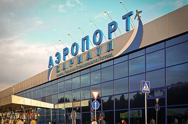 Noleggia un'auto all'aeroporto di Barnaul