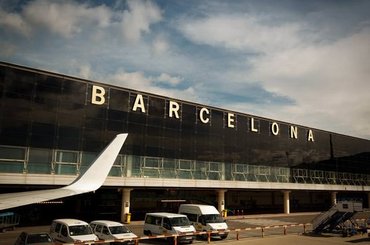 Noleggia un'auto all'aeroporto di Barcellona