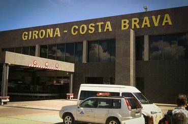 Noleggia un'auto all'aeroporto di Girona