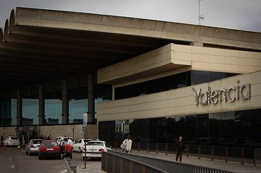Noleggia un'auto all'aeroporto di Valencia