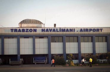 Noleggia un'auto all'aeroporto di Trabzon