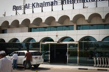 Noleggia un'auto all'aeroporto di Ras Al Khaimah