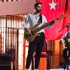 Ömer faruk Gündoğdu